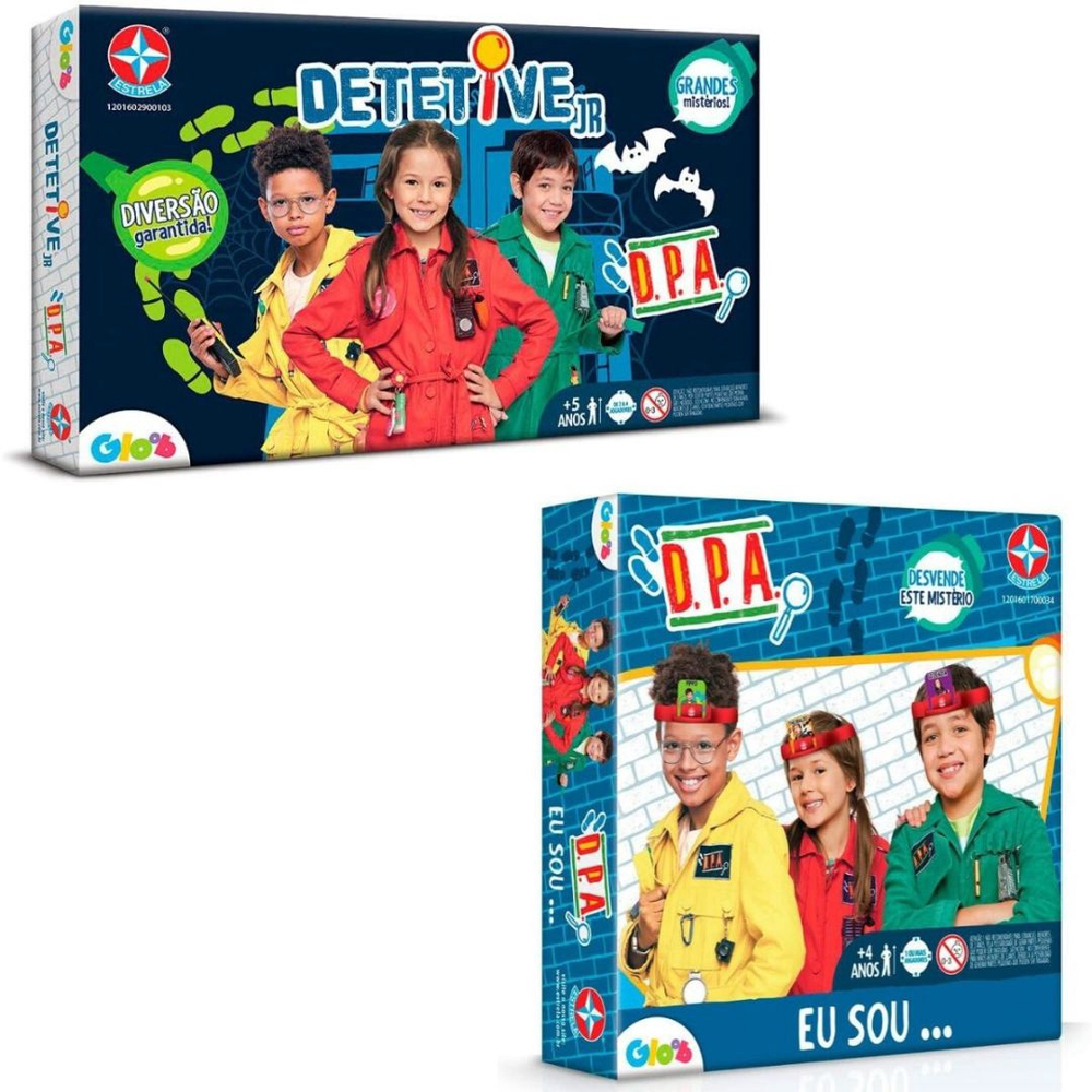 Kit Jogos De Final De Semana Diversão Garantida