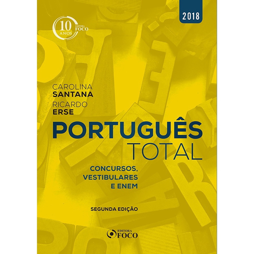 Minimanual de Inglês - Enem, vestibulares e concursos - 2ª edição