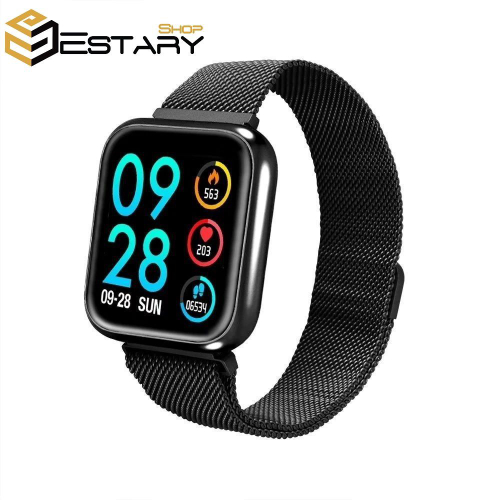 qual aplicativo usar no smartwatch p70