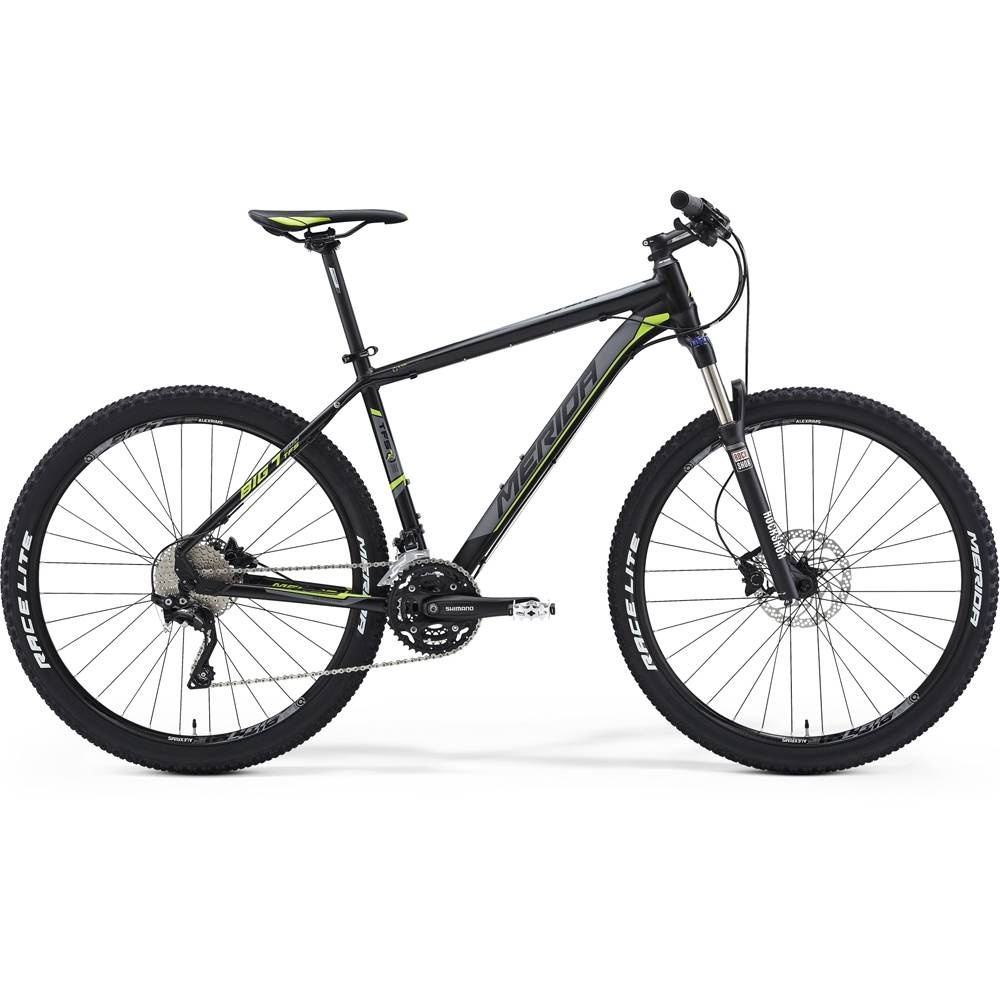 Bicicleta merida big online seven