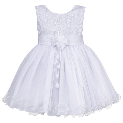 Roupas de batizado para best sale bebe de 2 anos