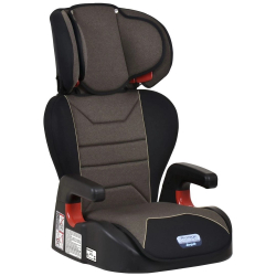 Cadeira para Auto Burigotto Protege Reclinável - Mesclado Bege - Grupos 2 e 3: 15 a 36 Kg Menor preço em Cadeira para Auto Burigotto Protege Reclinável - Mesclado Bege - Grupos 2 e 3: 15 a 36 Kg