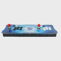 Menor preço em Fliperama portátil digital controle arcade