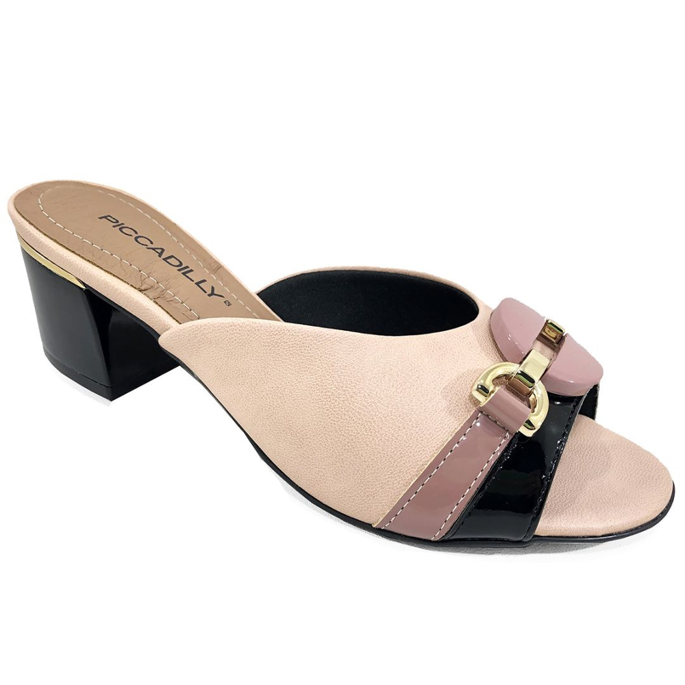 Tamanco sale piccadilly conforto