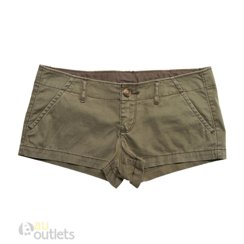 Does hollister have online a military discount