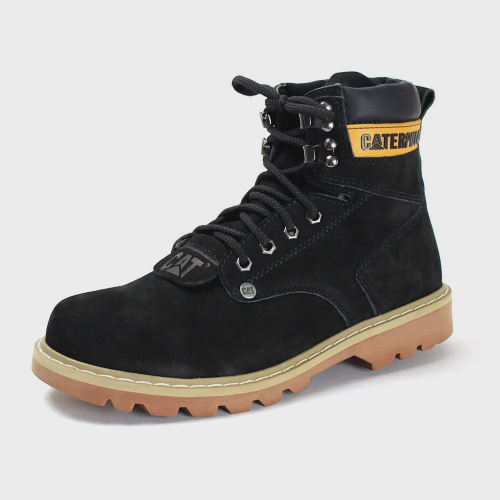 Bota best sale coturno caterpillar