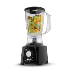 Menor preço em Liquidificador Arno Power Mix Plus LQ20 550W
