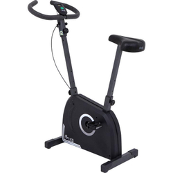 Bicicleta Ergométrica Dream, 6 Funções, Chumbo - EX550 Menor preço em Bicicleta Ergométrica Dream, 6 Funções, Chumbo - EX550