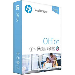 Papel hp Sulfite A4 210x297mm 75g Resma de 500 Folhas é boa?