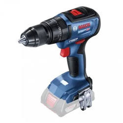 Furadeira Parafusadeira de Impacto 1/2 gsb 18V-50 18v Brushless Sem Bateria Bosch Menor preço em Furadeira Parafusadeira de Impacto 1/2 gsb 18V-50 18v Brushless Sem Bateria Bosch