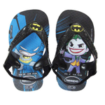 Havaianas Baby Disney Tico e Teco - Marrom em Promoção na Americanas