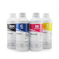 4 X 250ml Tinta Pigmentada Inktec Para Impressoras Epson Menor preço em 4 X 250ml Tinta Pigmentada Inktec Para Impressoras Epson
