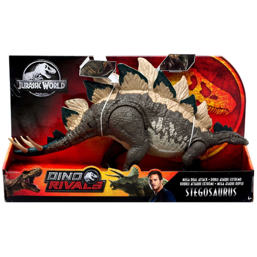 Dino rivals clearance