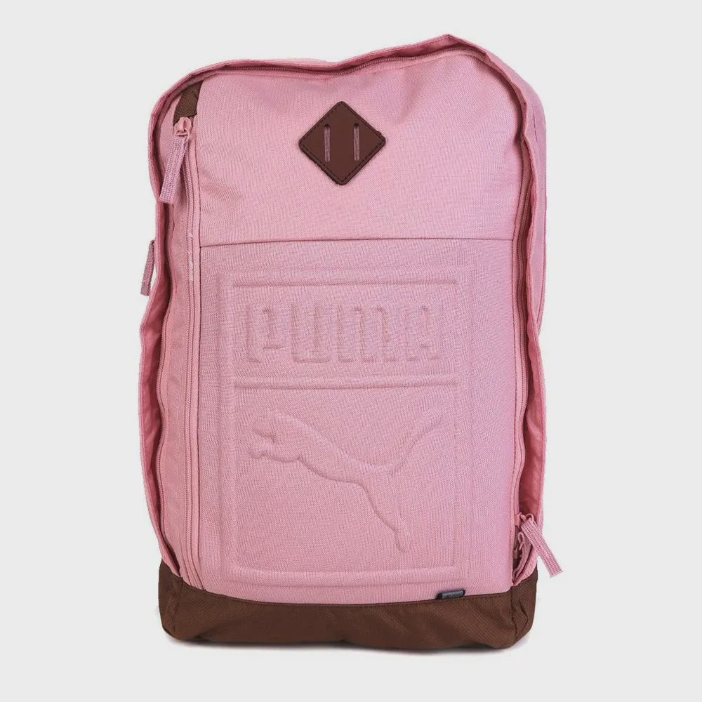 Mochila da puma store rosa