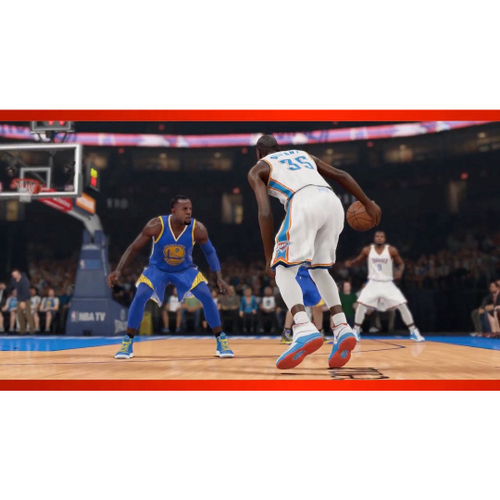 Jogo Para Ps4 Nba 2K15 em Promoção na Americanas