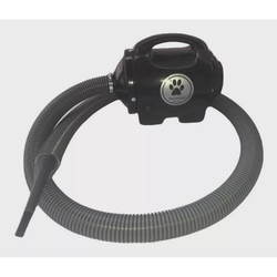 Secador Soprador Profissional Banho E Tosa Pet Shop 220V é boa?