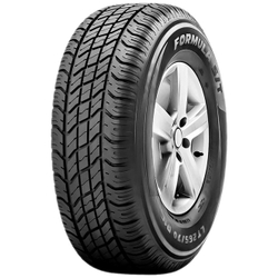Pneu 265/65R17 Pirelli Formula st 110T é boa?