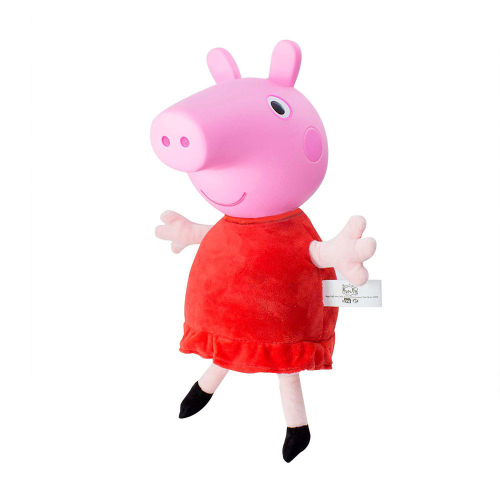 PEPPA CABEÇA DE VINIL ESTRELA 0010