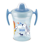 Copo Treinamento Evolution Bico tpe 230ml Boy - nuk