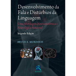 Desenvolvimento Da Fala E Distúrbios Da Linguagem Menor preço em Desenvolvimento Da Fala E Distúrbios Da Linguagem