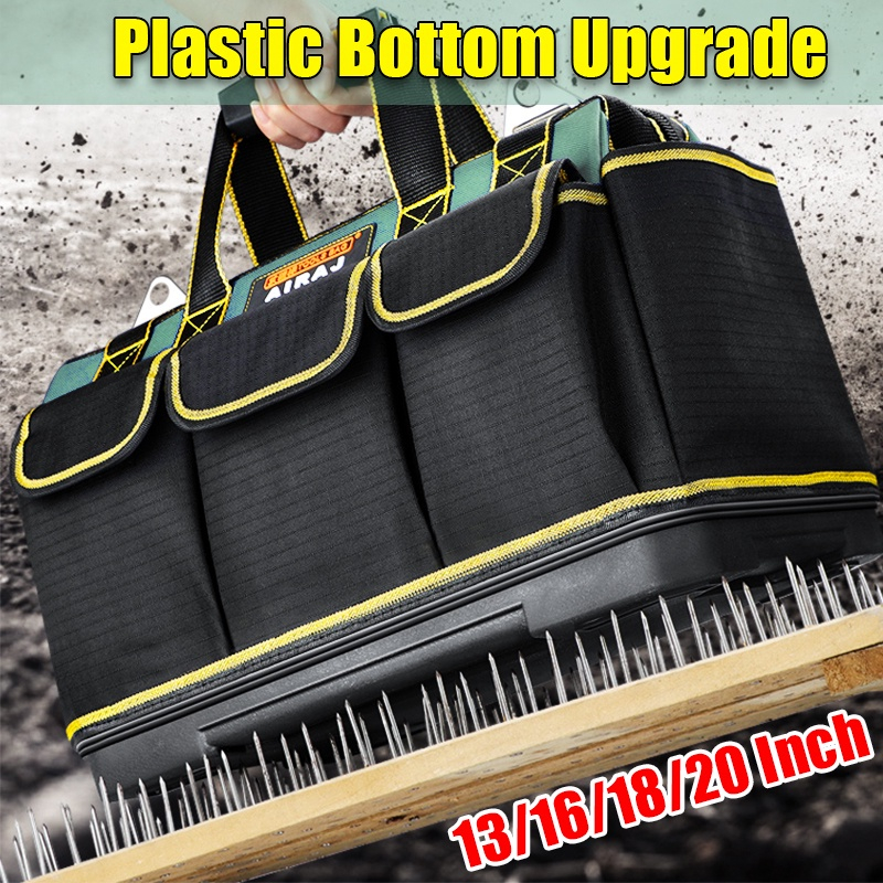 heavy duty plastic storage bolsas
