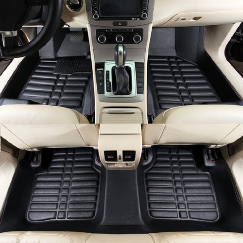 Tapete car Outlet