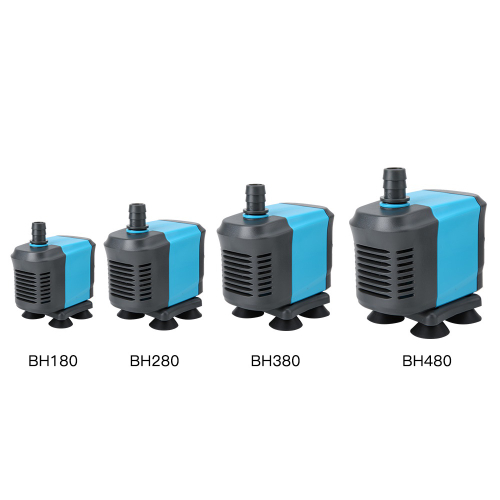 Aquarium Mute Filter Water Pump Fish Tank Clean Filter System Bottom Suction Cup Aquarium Water Filtration Safe Durable 220 240v Ch Plug With Adapter Em Promocao Ofertas Na Americanas