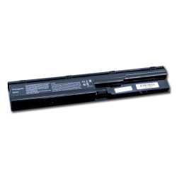 Bateria Notebook - Hp Probook 4530s - Preta Menor preço em Bateria Notebook - Hp Probook 4530s - Preta