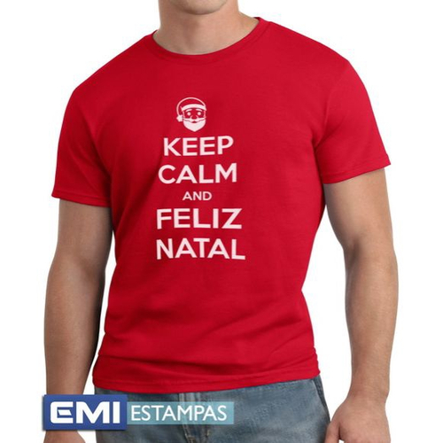 Camiseta Infantil Natal com Preços Incríveis no Shoptime