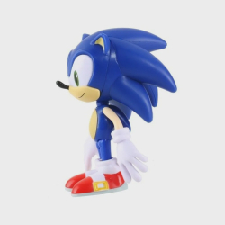 Sonic e Sonic Vermelho Collection - 2 Bonecos Grandes - Super Size Figure  Collection - Bonecos - Magazine Luiza