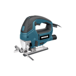 Serra Tico-Tico 850W WS3772U 127V - wesco Menor preço em Serra Tico-Tico 850W WS3772U 127V - wesco