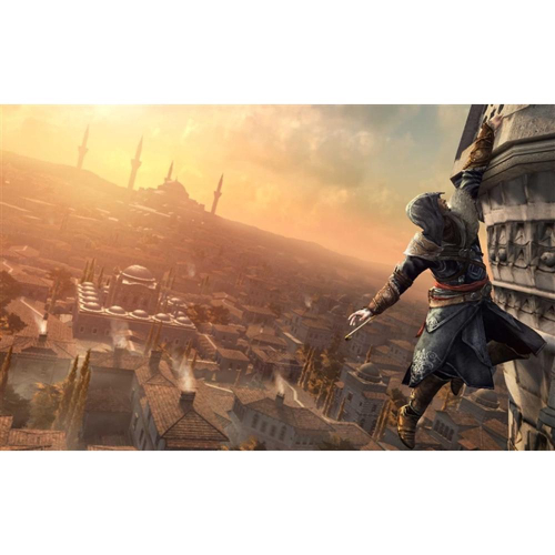 Assassine 39. S Creed The Ezio Collection - Xbox One em Promoção