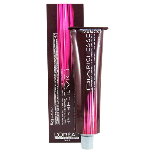 L'Oréal Pro Coloração Dia Richesse - 9.31 - 50Ml » Tintas »