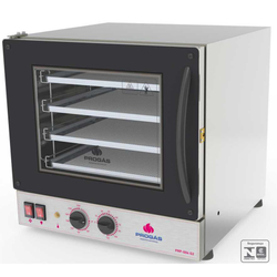 Forno Turbo Elétrico PRP-004 G2 fast oven - 220V - Progás. Menor preço em Forno Turbo Elétrico PRP-004 G2 fast oven - 220V - Progás.