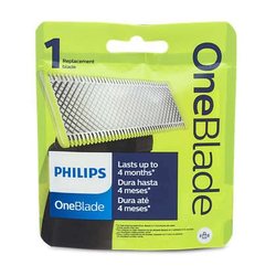Lâmina Refil One Blade Pro é boa?