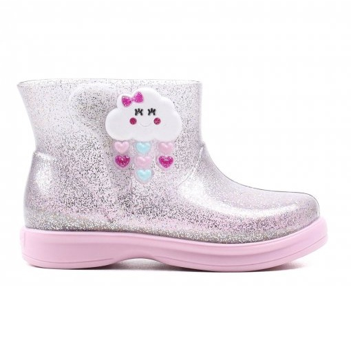 Bota infantil world best sale colors
