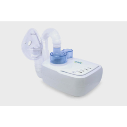 Inalador E Nebulizador Ultrassônico Ultraneb Desk 2 - G-tech é boa?