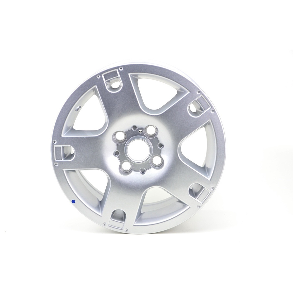 Roda aro 15 original ford ecosport 2003 2004 2005 em promo o