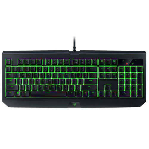 Razer cheapest Blackwidow Mechanical Gaming Keyboard