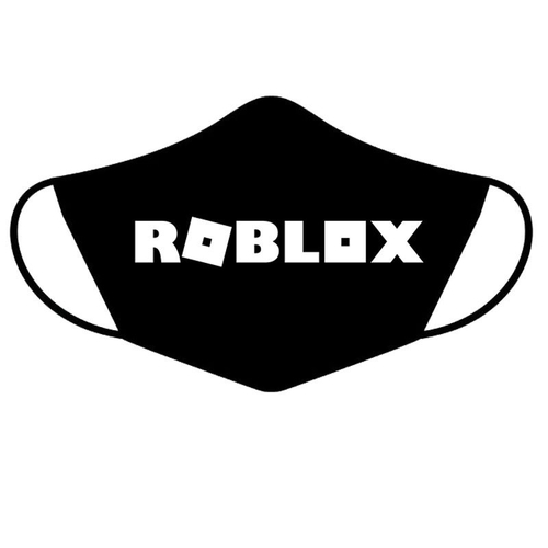 mascaras do roblox