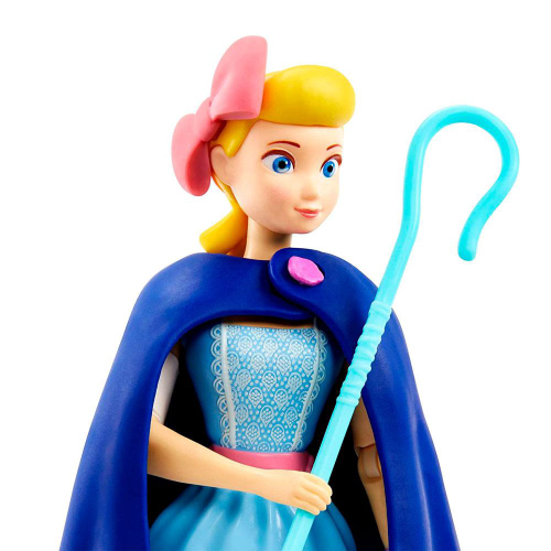 Boneca Betty Toy Story 4 - Mattel em Promoção na Americanas