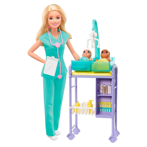 Boneca Barbie Gravida De Bebe com Preços Incríveis no Shoptime