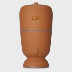 Menor preço em Filtro de Barro Stefani São João Classic 6 Litros