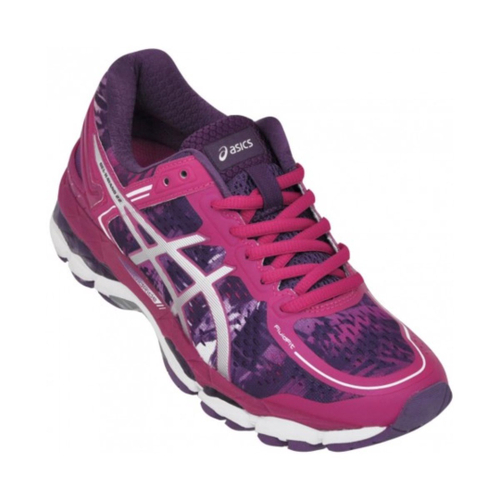 Asics gel kayano 22 Rosas online