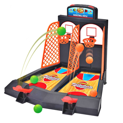 Bola de Basquete Molten 3x3 Basketball Rubber Cover T6