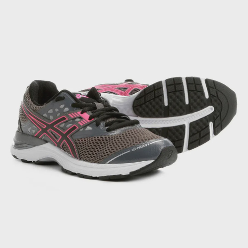 Asic gel pulse store 9