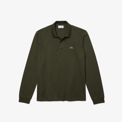 polo da lacoste original