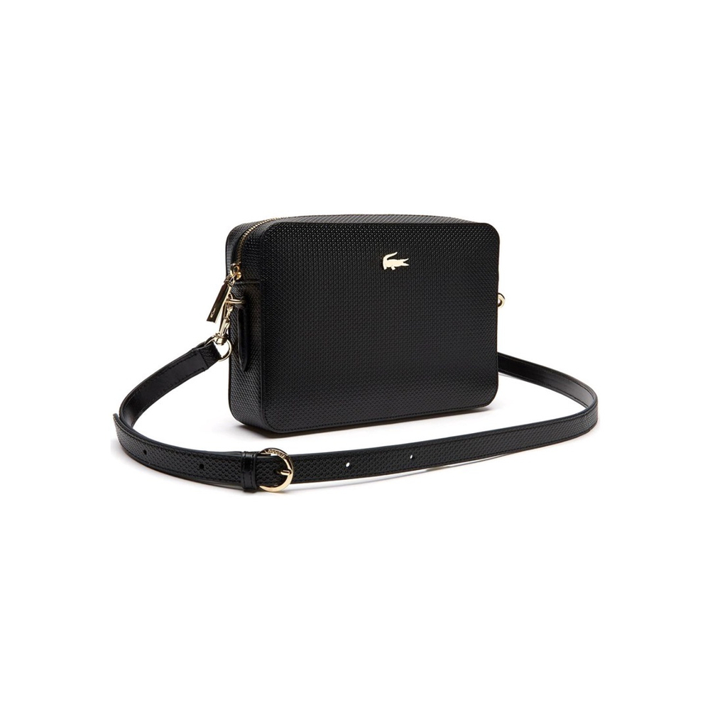 lacoste sling bolsa for ladies