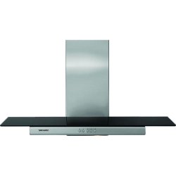 Depurador de Ar Suggar Vidrio DV92IX, 90 cm, Inox é boa?