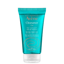Avène Cleanance - Gel de Limpeza Facial 150ml é boa?